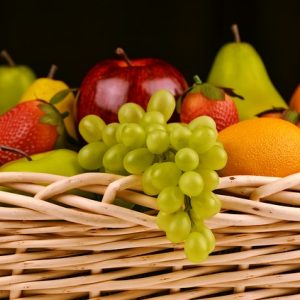 fruits santé diététicien