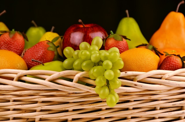 fruits santé diététicien