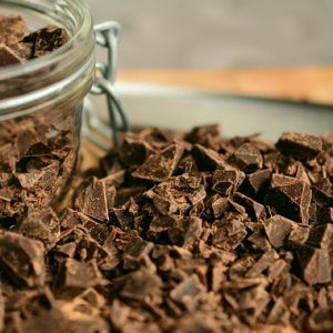 chocolat diététique santé