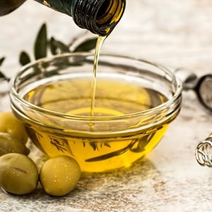 huile olive dietetique