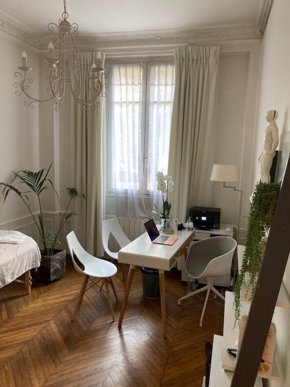 Diététicienne - Paris - Maëla Le Borgne