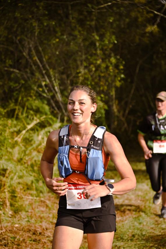 Diététicienne - Montardon - Samantha Boyer