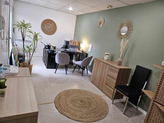 Diététicienne - Beauvais - Clémence Baillet