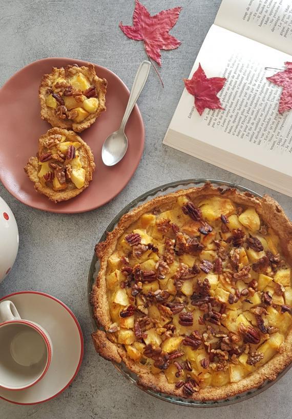 Diététicienne - Abbeville - Barbara Desmarest